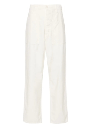 Polo Ralph Lauren tapered trousers - Neutrals