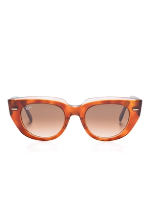 Ray-Ban Doreen sunglasses - Brown