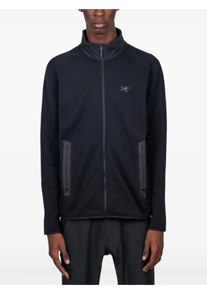 Arc'teryx Kyanite zip jacket - Black