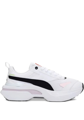 PUMA Kosmo Rider MIS low-top sneakers - White