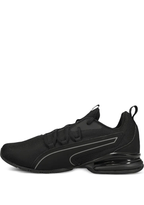 PUMA Axelion lace-up sneakers - Black
