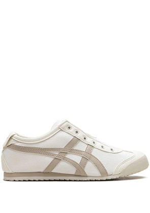 Onitsuka Tiger Mexico 66 'White/Beige' sneakers