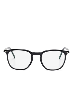Lunor A5 610 glasses - Black