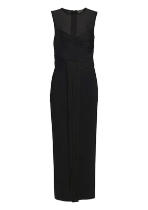 Hervé Léger Nina dress - Black