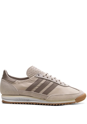 adidas SL 72 OG 'Wonder Beige/Chalky Brown' sneakers - Neutrals
