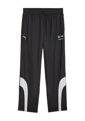 PUMA x BMW Motorsports archive trousers - Black