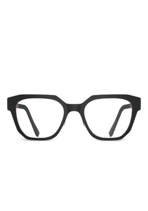 Blackfin Sitka geometric-frame glasses