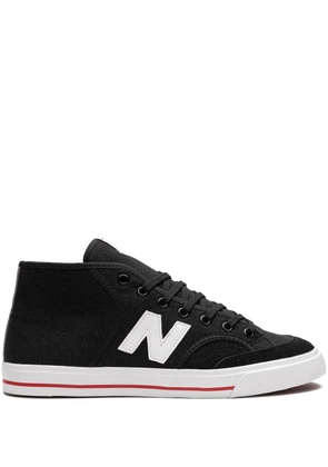 New Balance Pro Court 213 'Black/White' sneakers