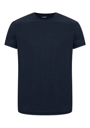 DSQUARED2 Icon-print T-shirt - Black