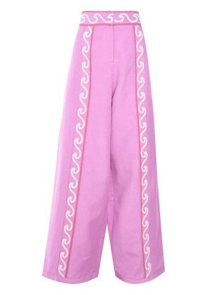 SIGNIFICANT OTHER Nara trousers - Pink