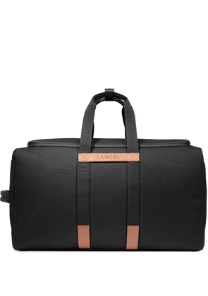 Lancel Neo Partance de Lancel duffle bag - Black