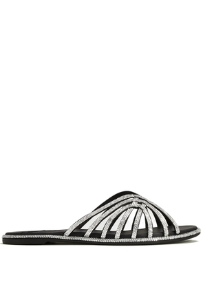 Le Silla Embrace sandals - Black