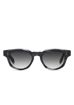 Dita Eyewear Radihacker sunglasses - Blue