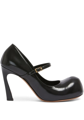 Marni Mary Jane pumps - Black