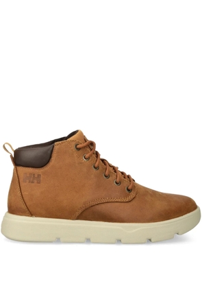 Helly Hansen Pinehurst boots - Brown