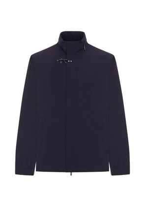 Fay Travel Field jacket - Blue