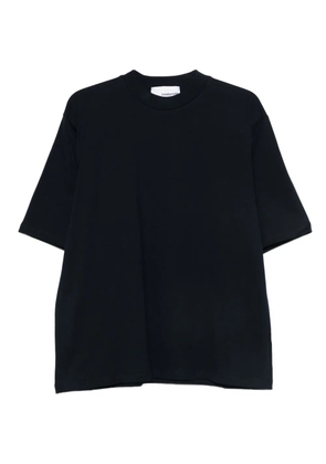 Costumein crew neck T-shirt - Blue