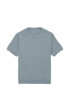 Fortela Ohio crew-neck T-shirt - Blue