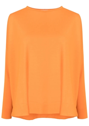 Lenny Niemeyer long-sleeve T-shirt - Orange