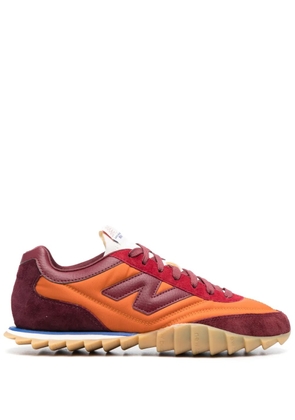 Junya Watanabe x Junya Watanabe low-top sneakers - Orange