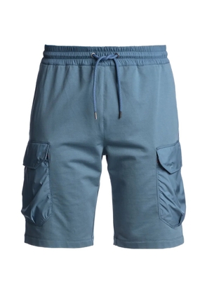 Parajumpers cargo shorts - Blue