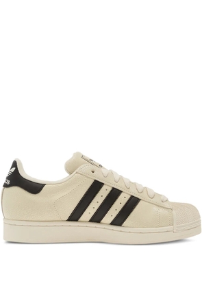 adidas Superstar II sneakers - White