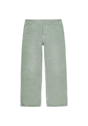 Fortela Jamiet trousers - Green
