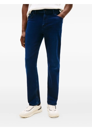 Tommy Hilfiger Denton pocket straight leg jeans - Blue