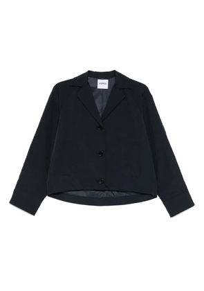 ASPESI twill-weave jacket - Blue