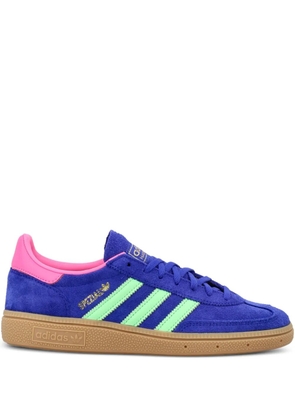 adidas Handball Spezial 3-stripes sneakers - Blue