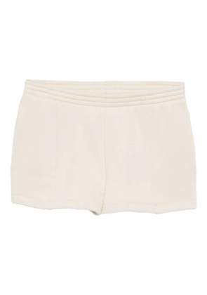 The Upside Hailton Dee shorts - Neutrals