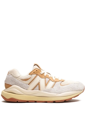 New Balance x Todd Snyder 57/40 'Stony Beach' sneakers - Neutrals