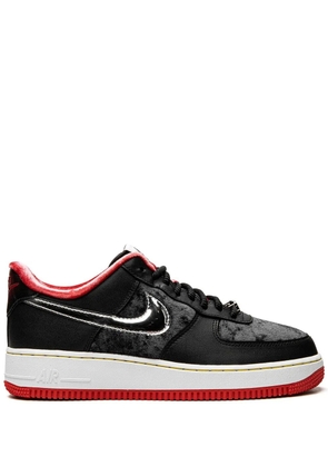 Nike Air Force 1 Low 'H-Town' sneakers - Black