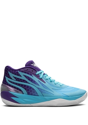 PUMA MB.02 Lo 'Queen City' sneakers - Blue