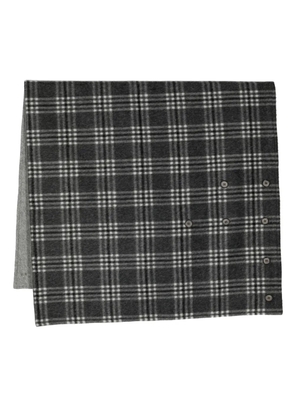 Private Stock The Lady Deathstrike scarf - Grey