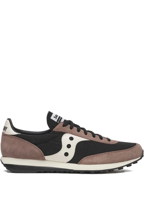 Saucony 80 sneakers - Brown