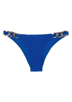 Lenny Niemeyer Corrente bikini briefs - Blue