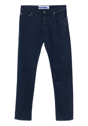 Jacob Cohën Nick Slim jeans - Blue