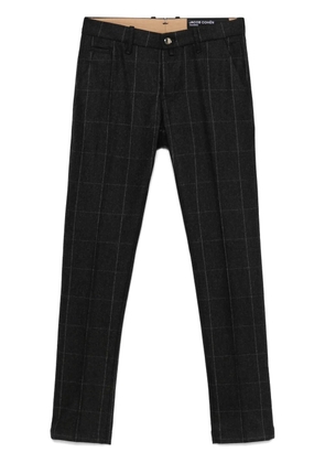 Jacob Cohën Bobby trousers - Grey