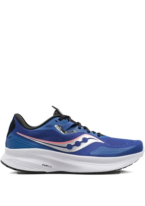 Saucony Guide 15 sneakers - Blue