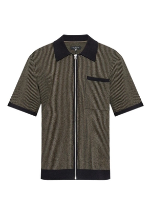 rag & bone cotton shirt - Brown