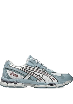 adidas lace-up sneakers - White