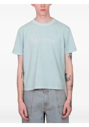 Gimaguas balance T-shirt - Green