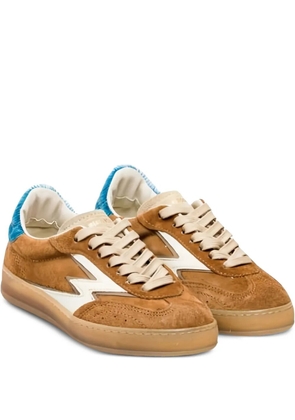 MOA CONCEPT Master Club sneakers - Brown