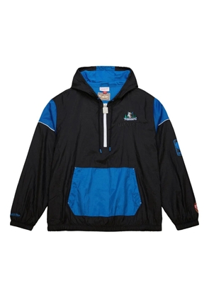 Mitchell & Ness Minnesota Timberwolves Team OG 3.0 jacket - Black