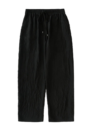 Studio Nicholson Capel trousers - Black