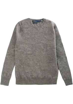 Polo Ralph Lauren cashmere sweater - Grey