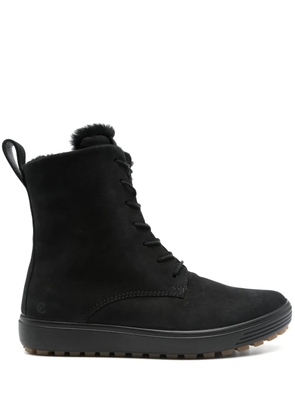ECCO Soft 7 Tred boots - Black