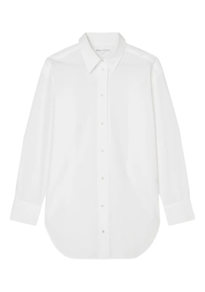 Marc O'Polo button-up shirt - White