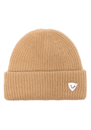 Rossignol Opal beanie - Neutrals